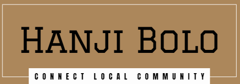 Hanji Bolo Logo